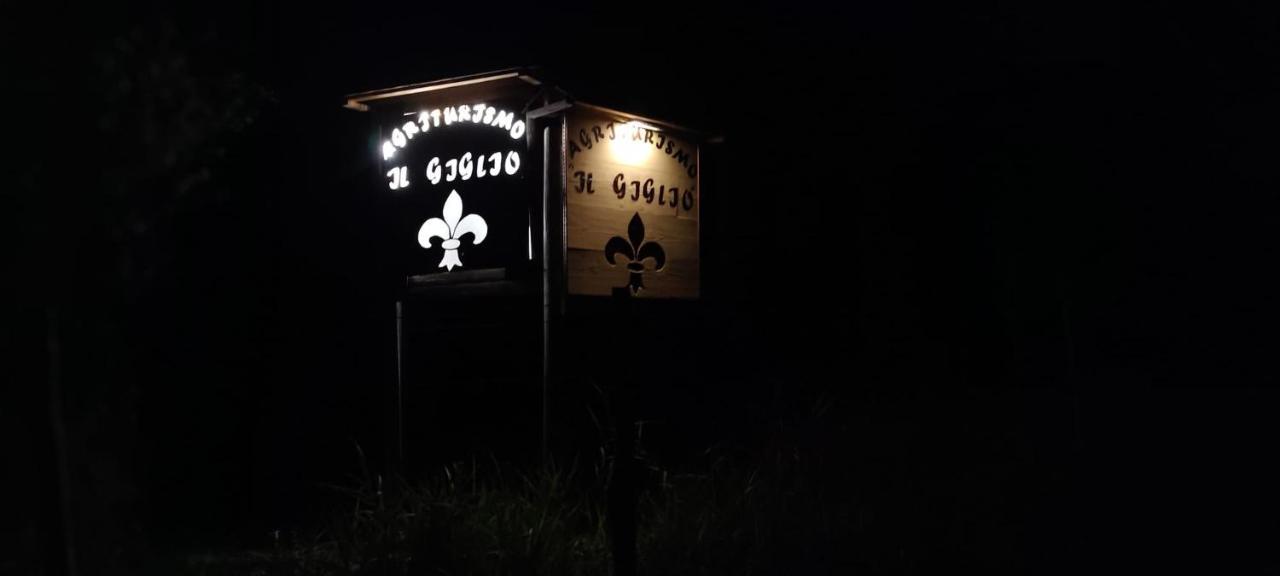 Farm stay Il Giglio *