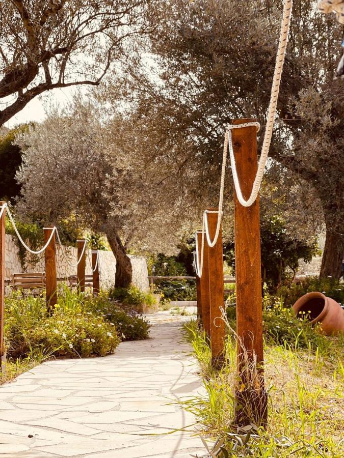 Il Giglio Farm stay *