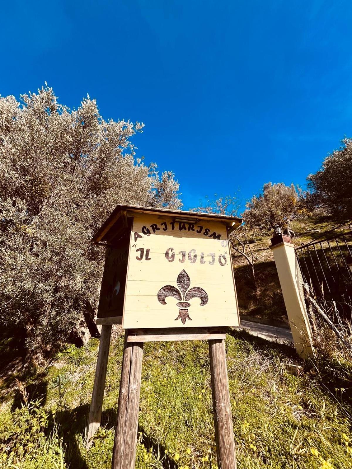 Il Giglio Farm stay *