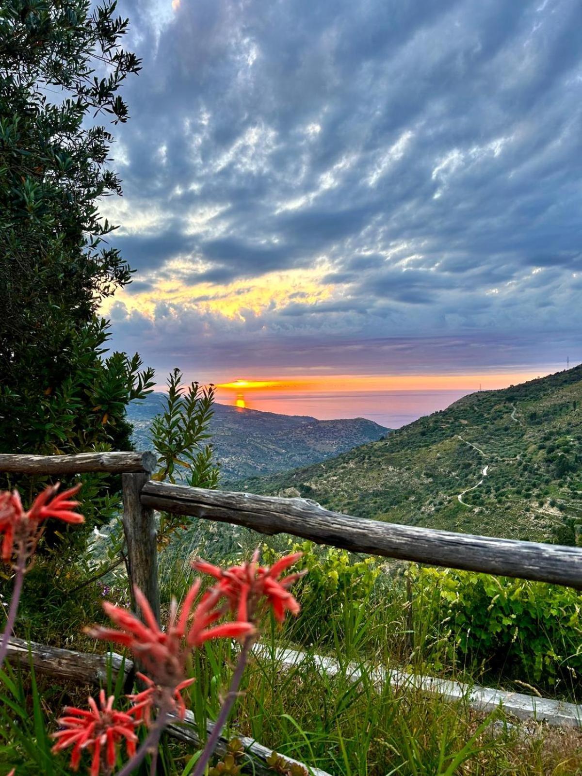 Il Giglio Farm stay Pettineo
