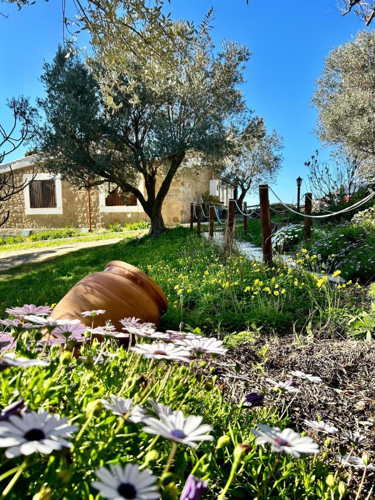 Il Giglio Farm stay *