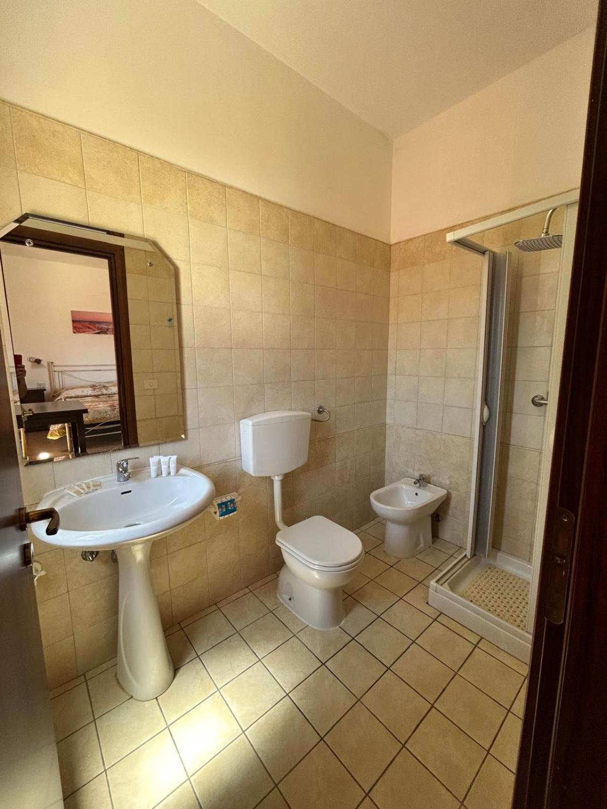 Il Giglio Farm stay