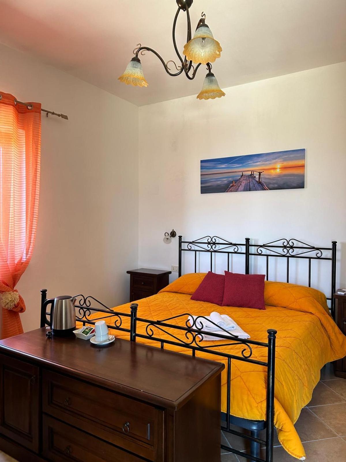 Farm stay Il Giglio
