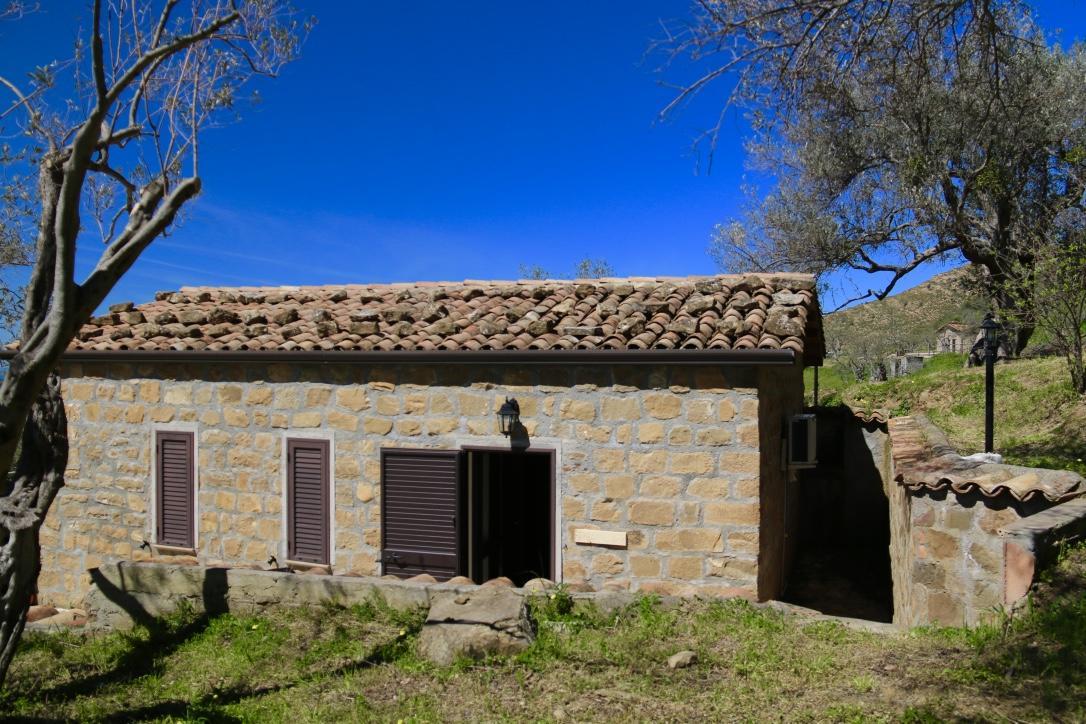 Il Giglio Pettineo