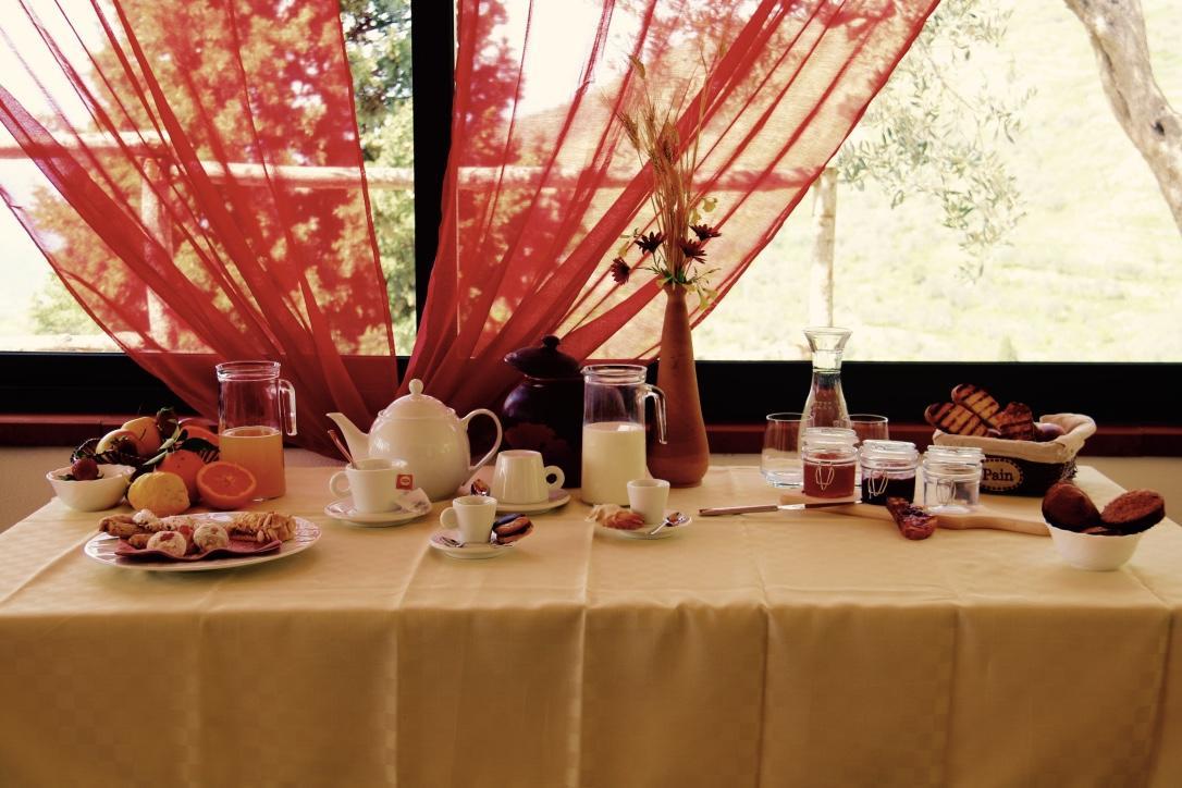 Farm stay Il Giglio