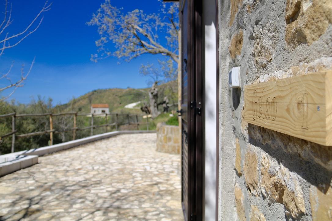 Il Giglio Farm stay