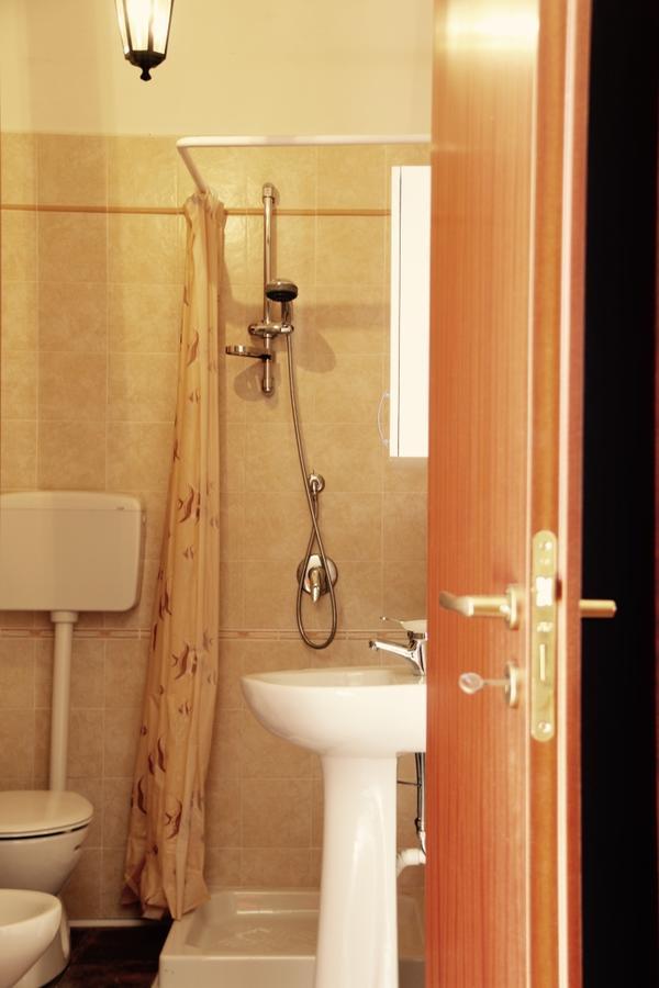 Farm stay Il Giglio Pettineo