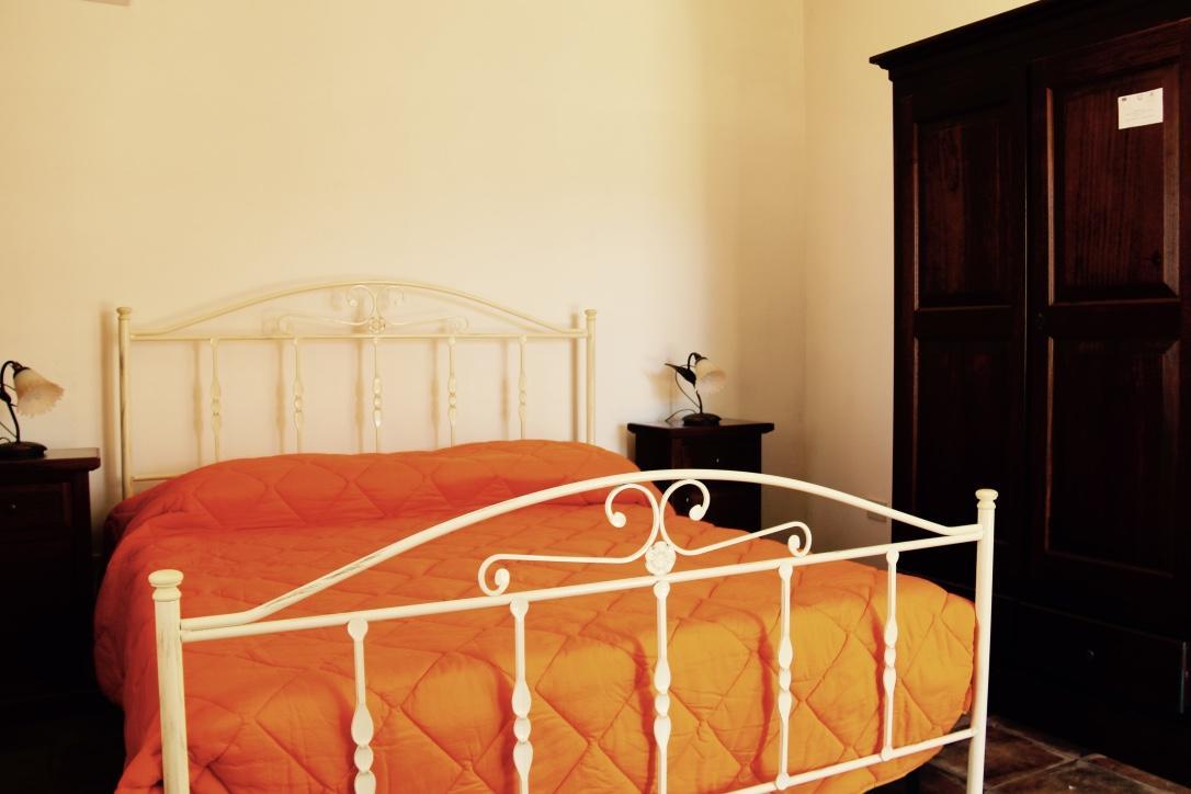 Il Giglio Farm stay