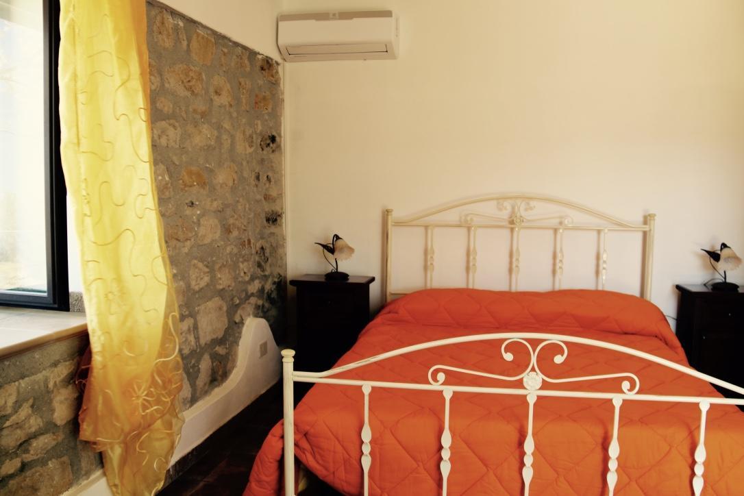 Farm stay Il Giglio Pettineo