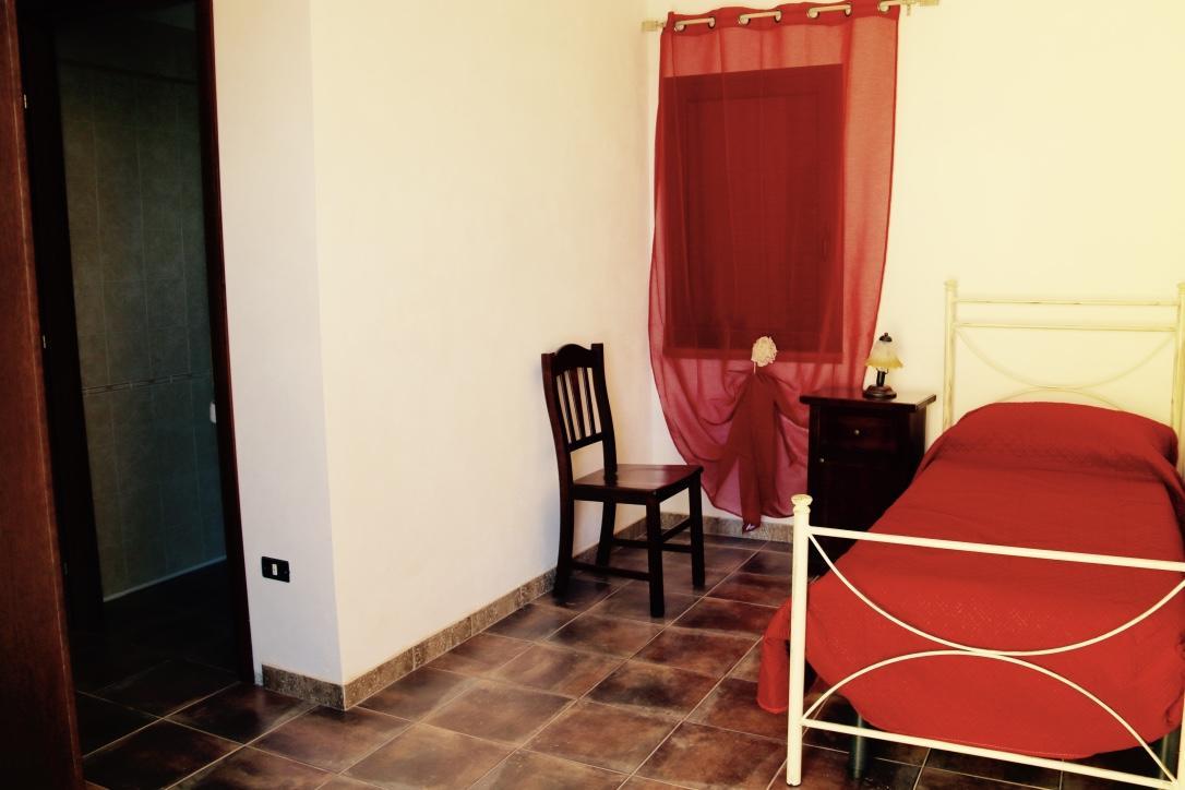Il Giglio Bauernhof Pettineo