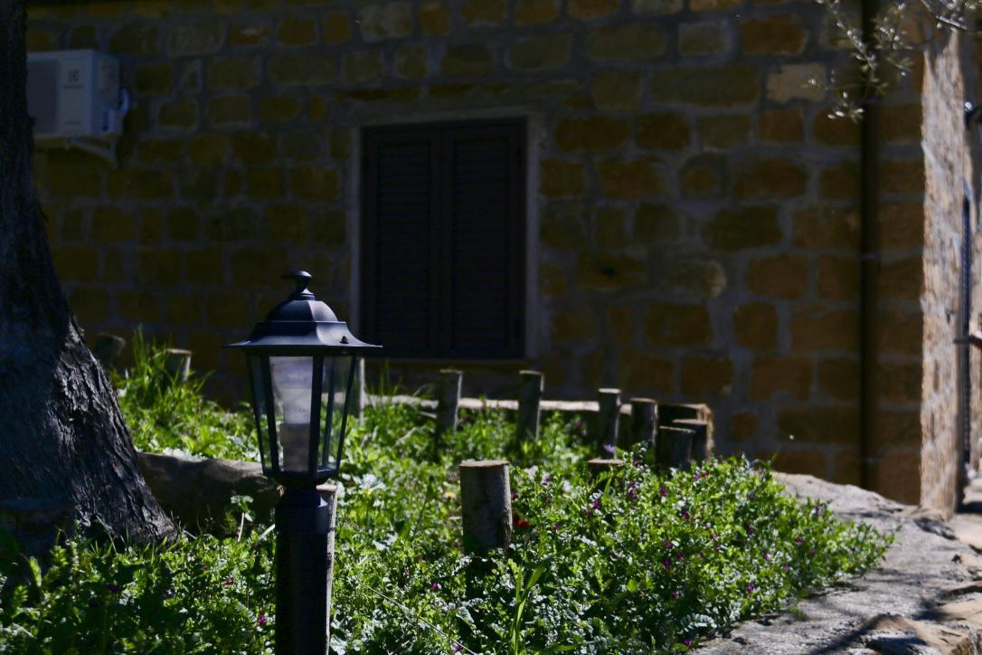 Il Giglio Bauernhof *