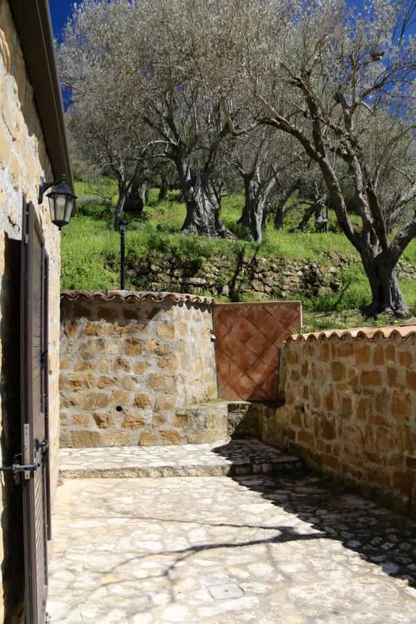 Bauernhof Il Giglio Pettineo