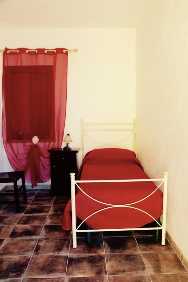 Il Giglio Farm stay Pettineo