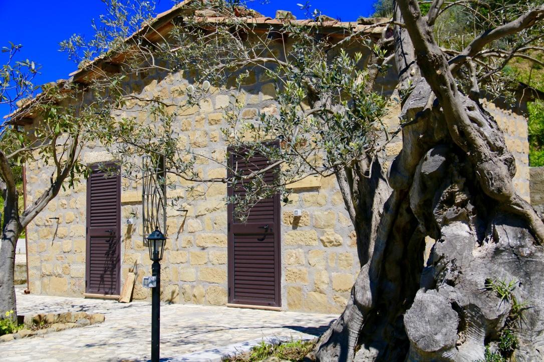 Il Giglio Bauernhof Pettineo