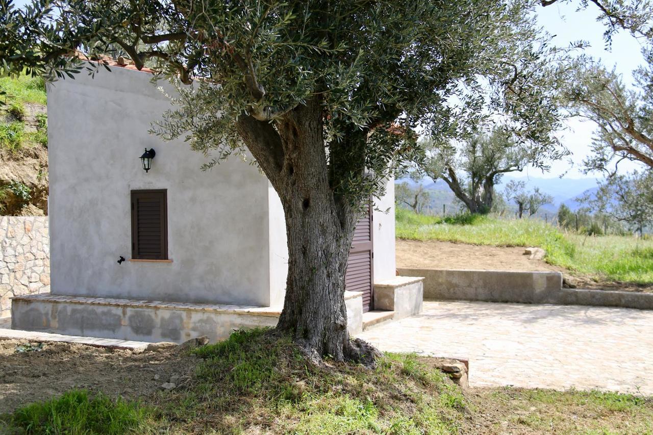Il Giglio Bauernhof *