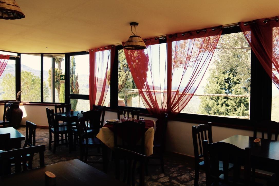 Il Giglio Farm stay