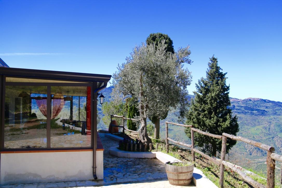 Il Giglio Bauernhof *