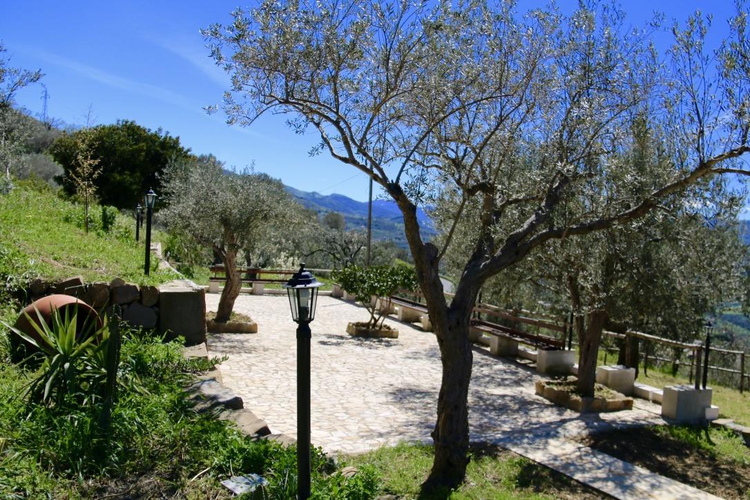 Bauernhof Il Giglio *