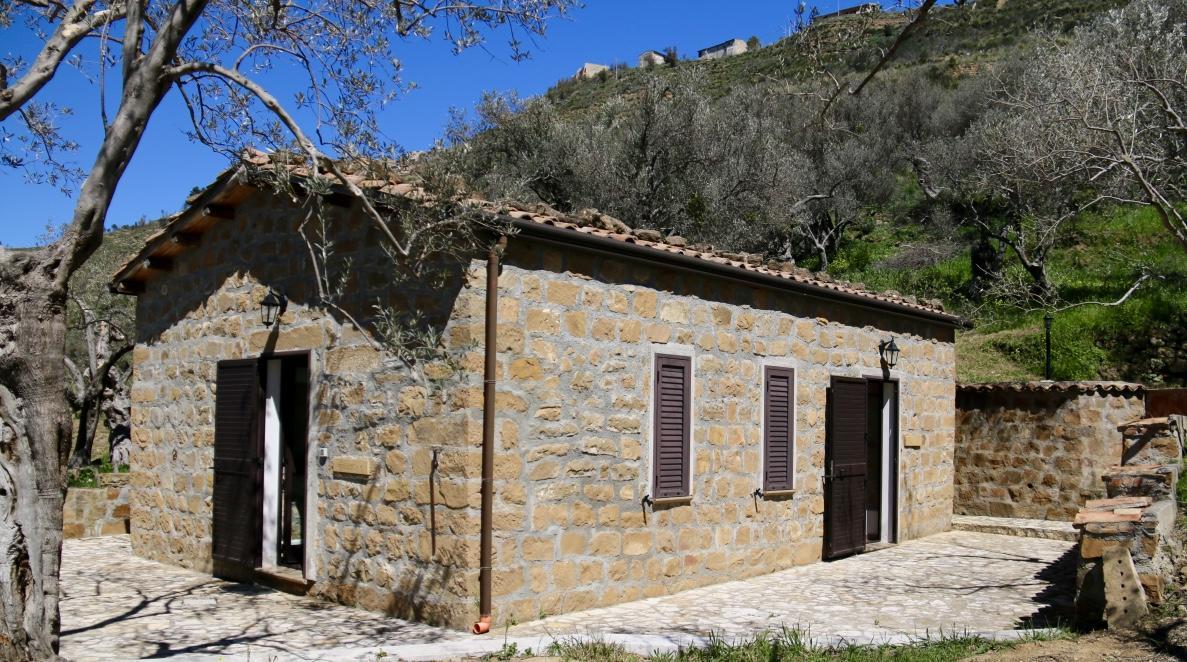 Farm stay Il Giglio *