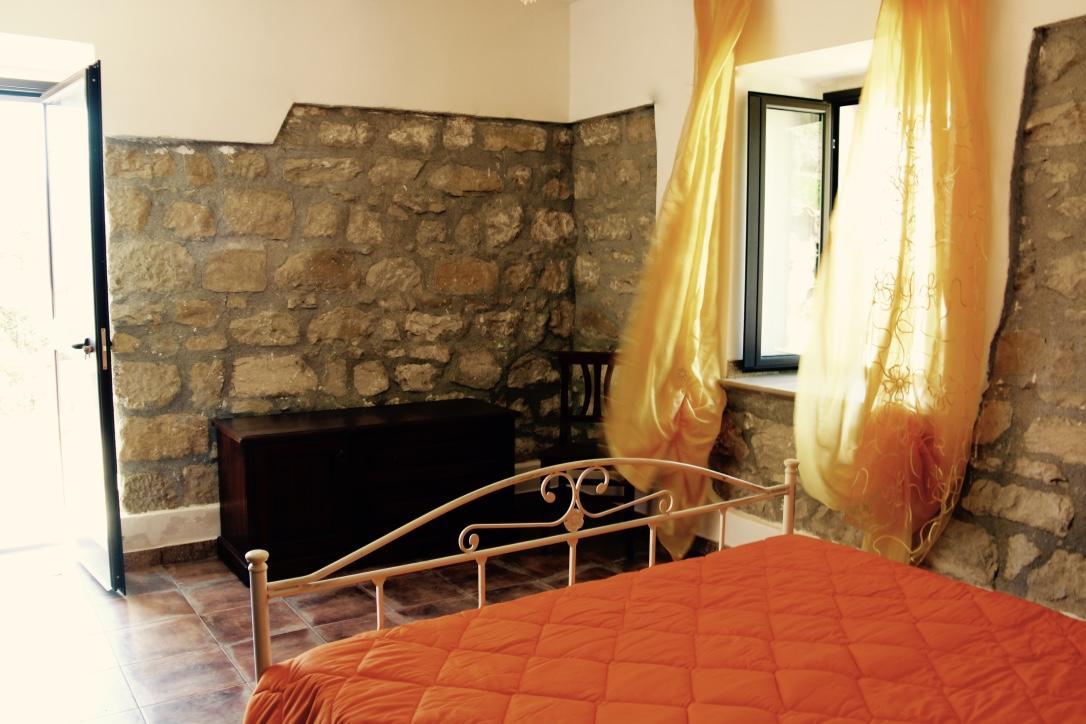 Il Giglio Farm stay Pettineo