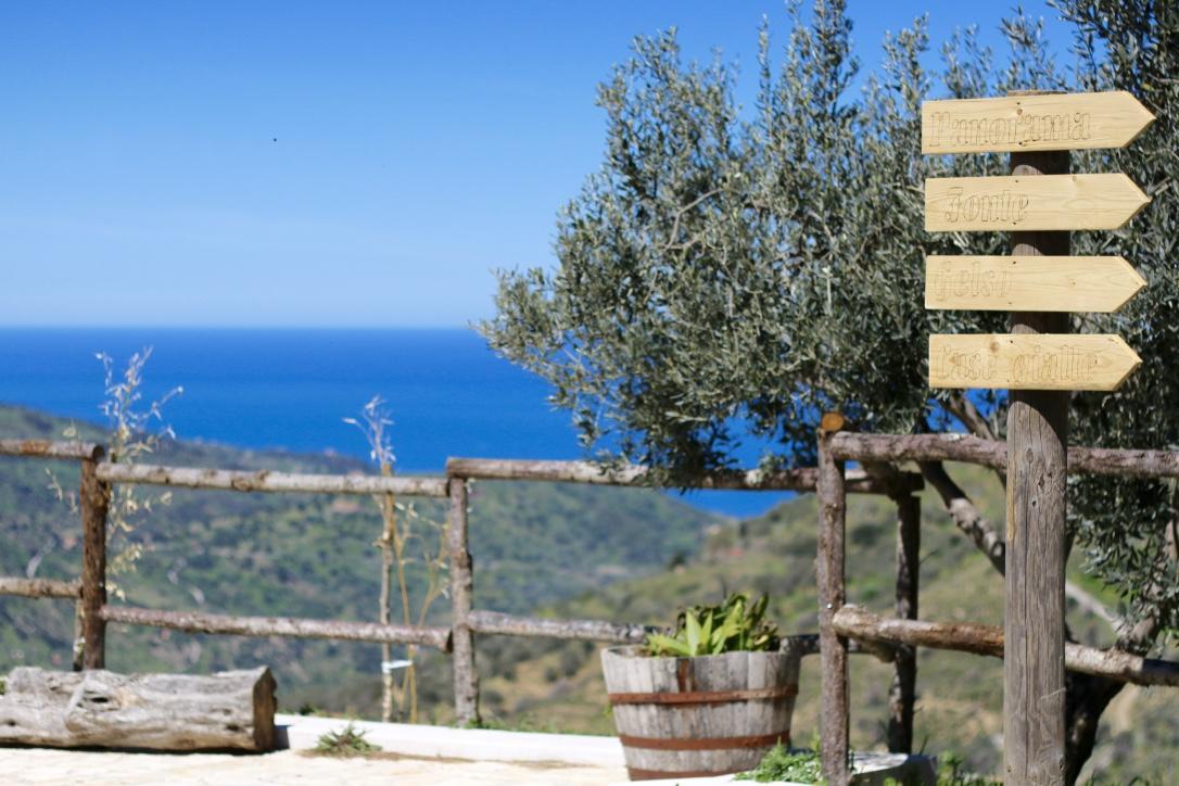 Il Giglio * Pettineo