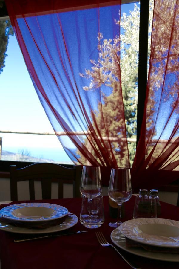 Farm stay Il Giglio Pettineo
