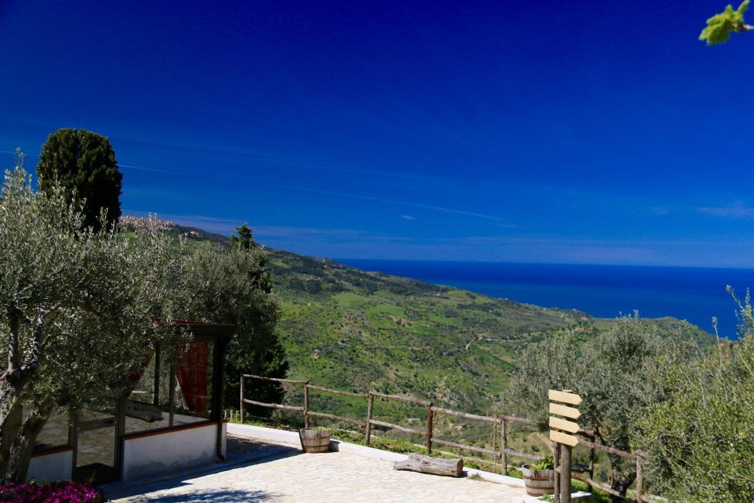 Il Giglio Farm stay *